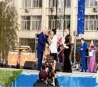 "Үздік орта білім беру мектеп"