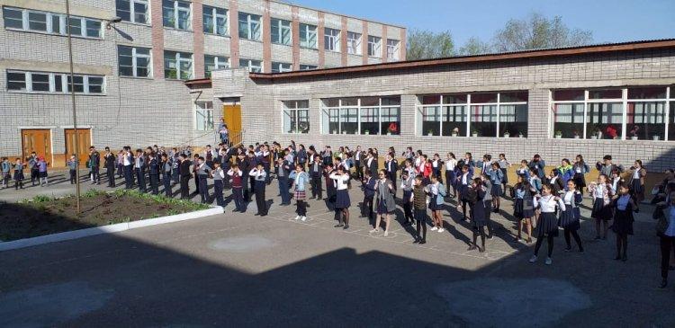 Салауатты өмір салтын таңғы жаттығудан баста!