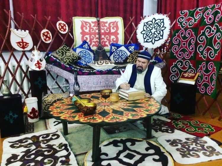 «Абай деп соққан жүректер..» қалалық семинар