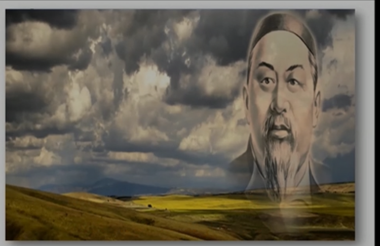 Абай әлеміне саяхат" клубы