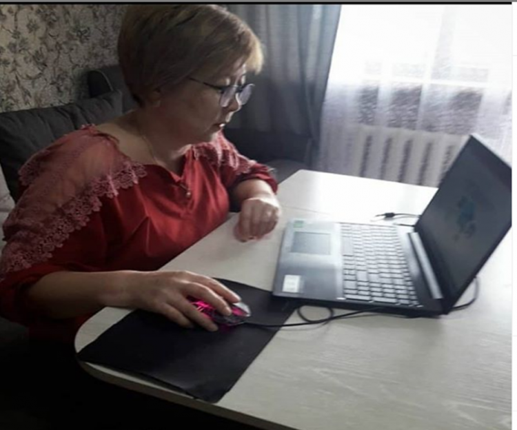 «Жаңа оқу жылында мен қалай оқимын?» тақырыбында сынып сағаты
