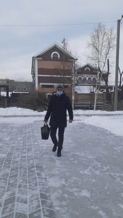 "ЭкоАсар" әлеуметтік экологиялық  бастама акциясы