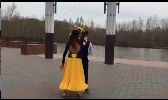 Бекен Жамақаев байқауы