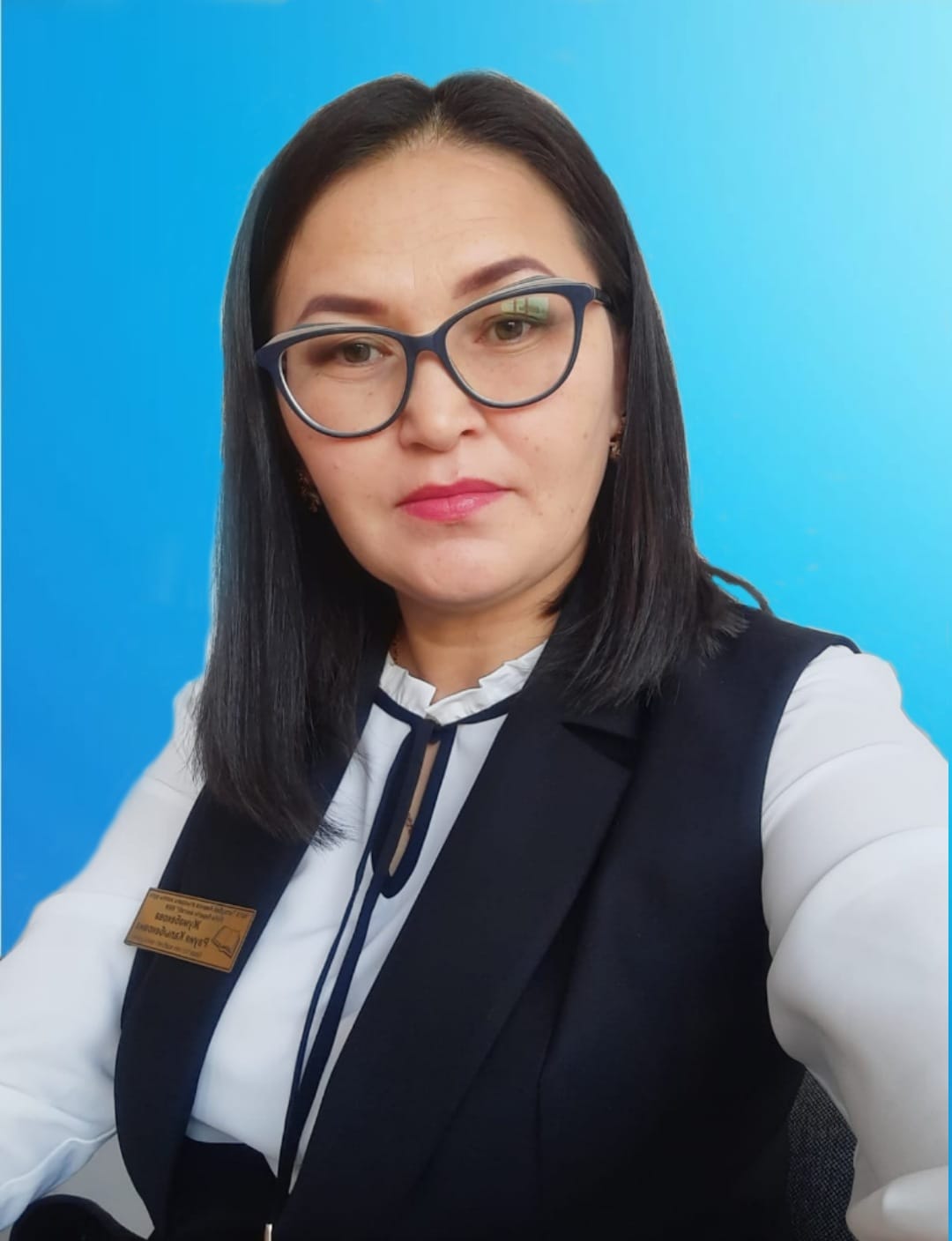 Жумабекова Рауия Калыбековна