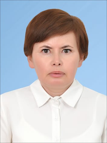 Имангожина Назгул Турсынгалиевна