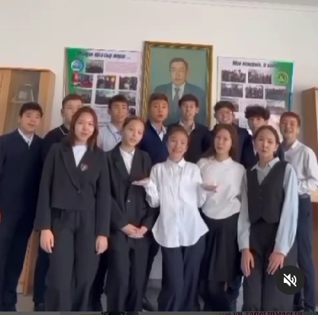 Ұстаздар! Қандай ғажап халықсыздар!