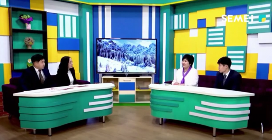 Төлеубай Амановқа 100 жыл "Сәлем,Семей!"
