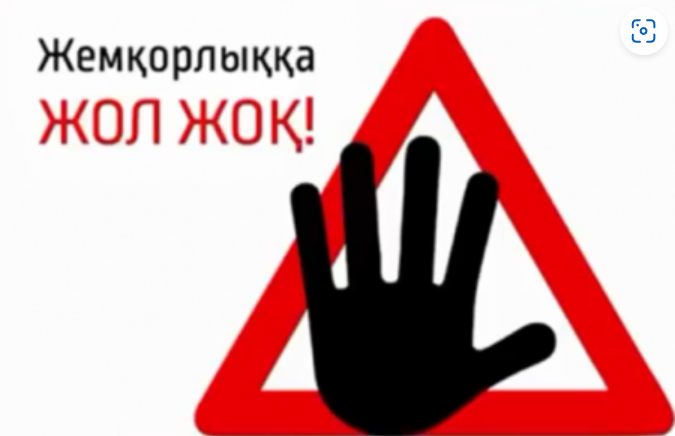 Сыбайлас жемқорлыққа қарсы жұмыс жоспары  2024-2025 оқу жылы