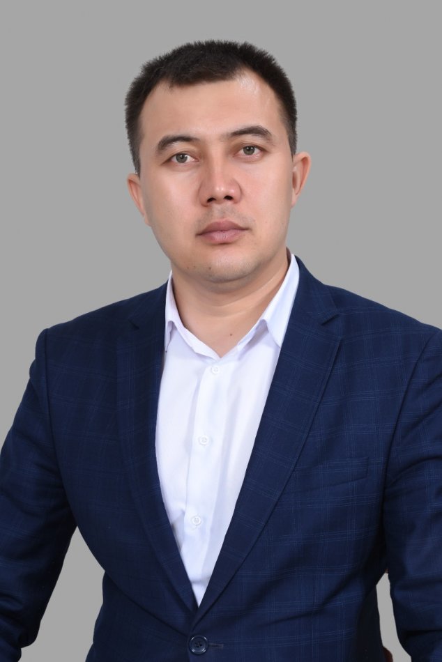 Сапышев Тілек Отанұлы